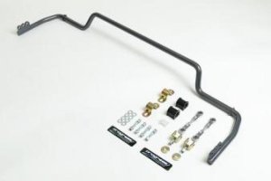 Dodge Neon Rear Sway Bar - Progress Technology - 24mm - Adjustable - `00-`06
